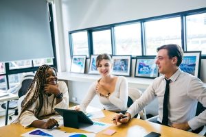 bureau d'étude et de conseil